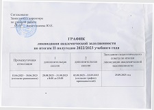 Объявление